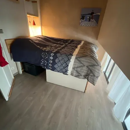 Apartamento Quartier De L'aiguillon *