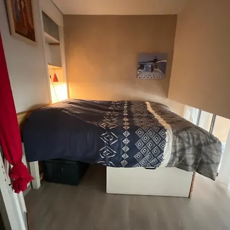 Quartier De L'aiguillon Apartamento